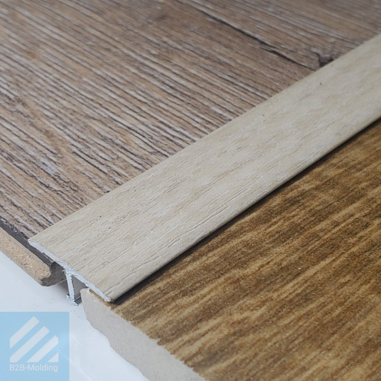 Т-порог 20мм ламинация