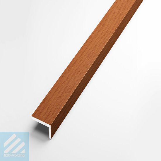 Угол 20х10 УП 05-27 алюминий