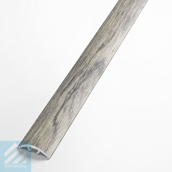 Порог ЛС 04-2 ламинированный одноуровневый 