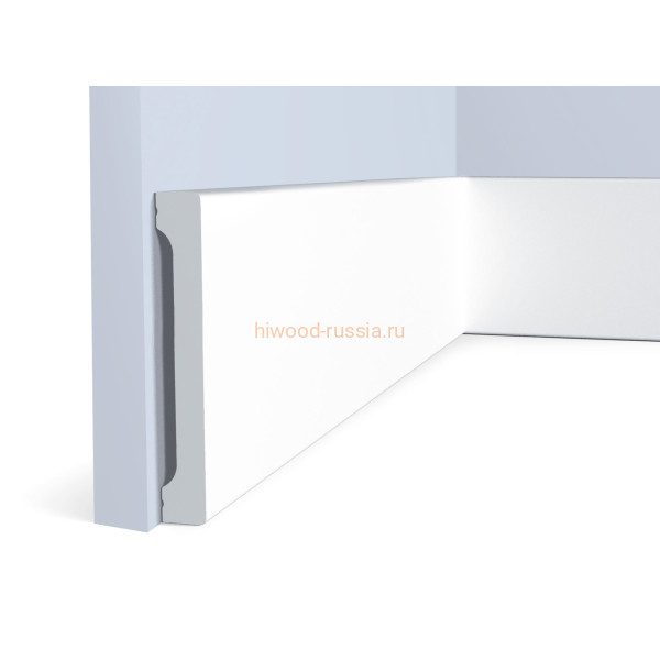 Плинтус HIWOOD B99V1