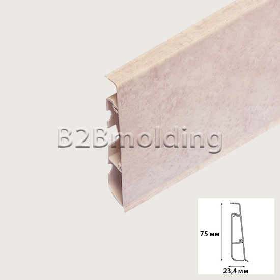 HI-LINE PRESTIGE Цвет-335