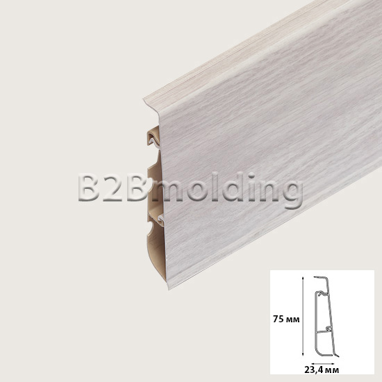 HI-LINE PRESTIGE Цвет-283