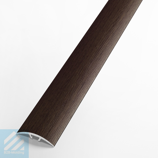 Порог ЛС 04-3 ламинированный одноуровневый