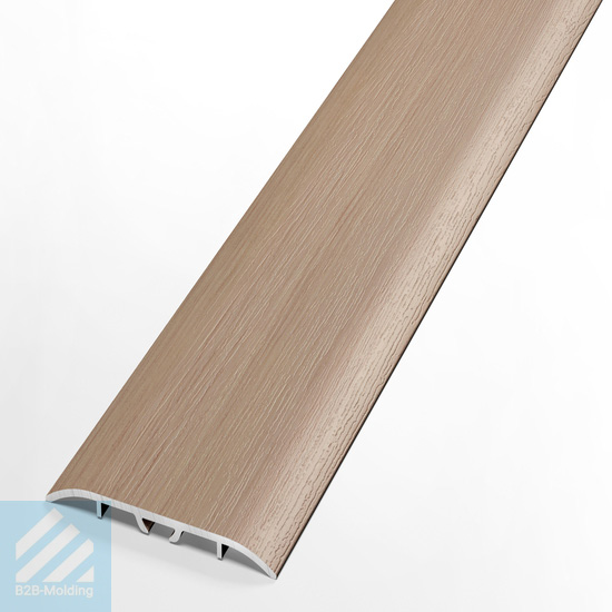 Порог ПС 07-2 ламинированный одноуровневый 