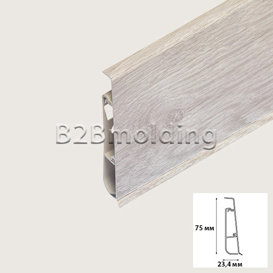 HI-LINE PRESTIGE Цвет-289