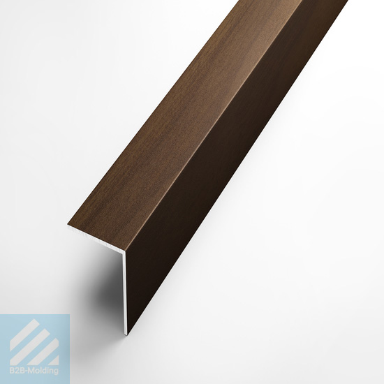 Угол 25х25 УП 09-27 алюминий