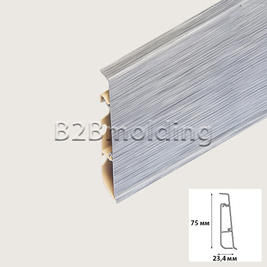 HI-LINE PRESTIGE Цвет-330