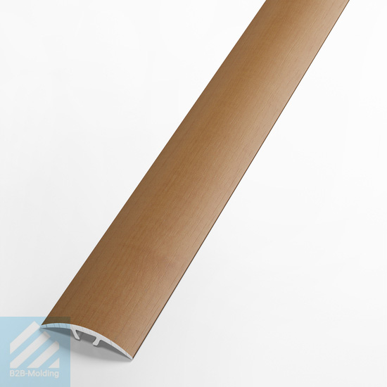 Порог ЛС 04-3 ламинированный одноуровневый