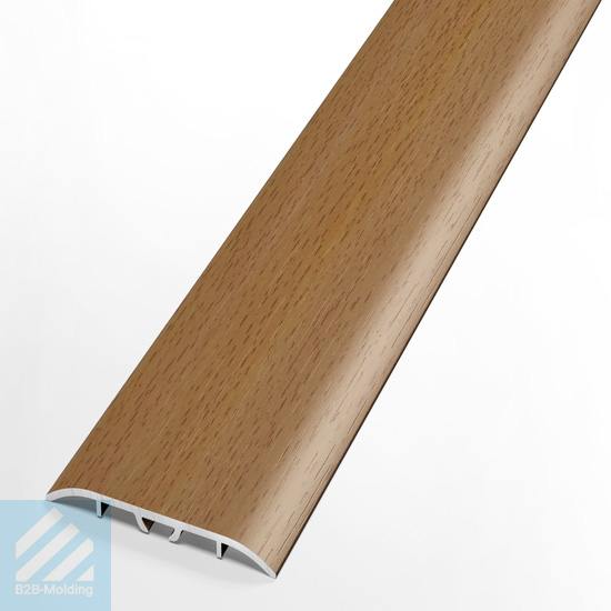 Порог ПС 07-2 ламинированный одноуровневый 