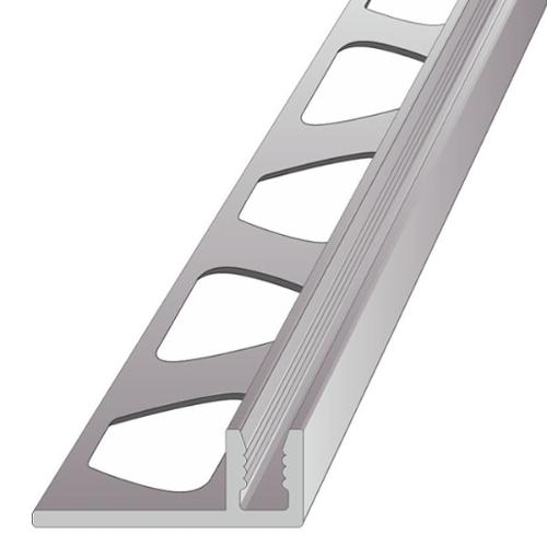 Ответная планка для Т-образного профиля