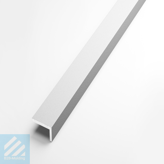 Угол 20х10 УП 05-27 алюминий