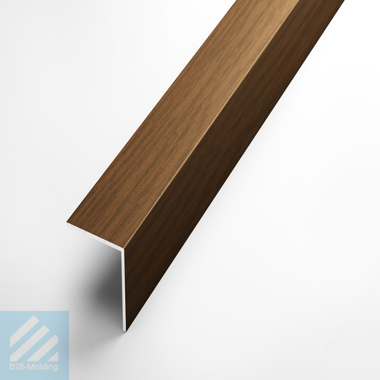 Угол 25х25 УП 09-27 алюминий