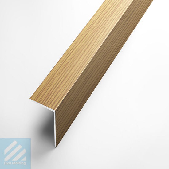 Угол 25х25 УП 09-27 алюминий