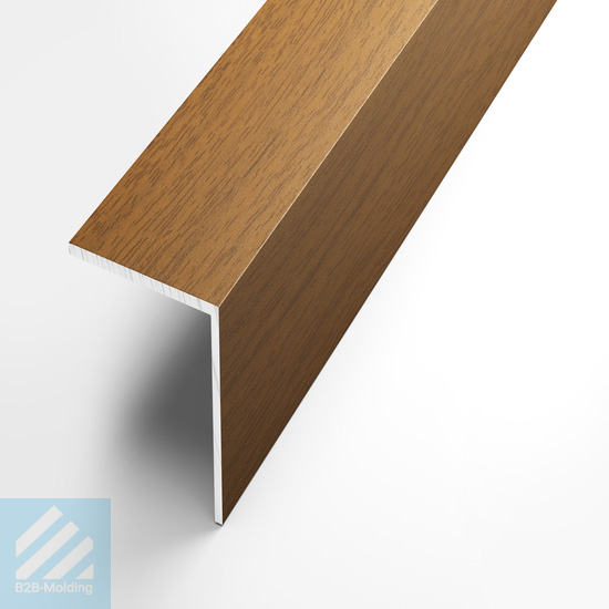 Угол 40х40 УП 15-27 алюминий