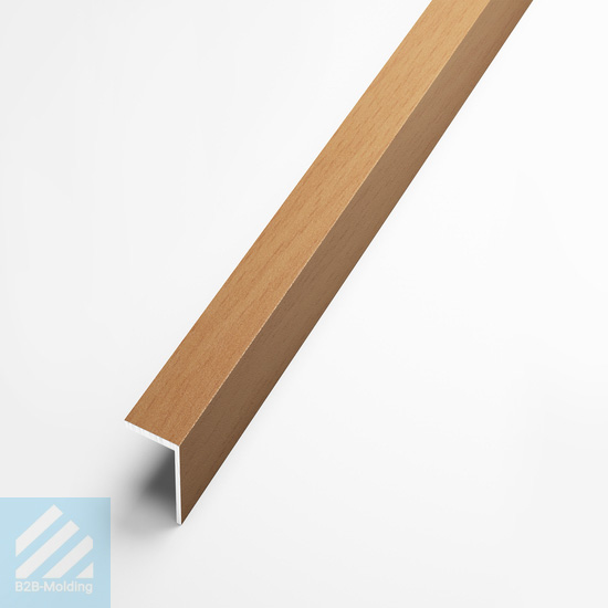 Угол 15х15 УП 04-27 алюминий