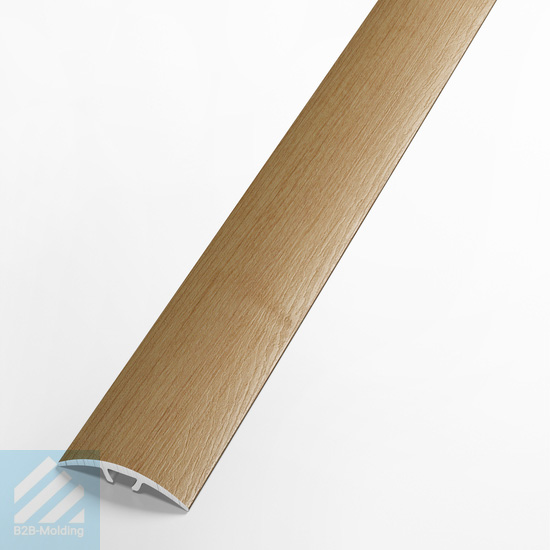 Порог ЛС 04-3 ламинированный одноуровневый