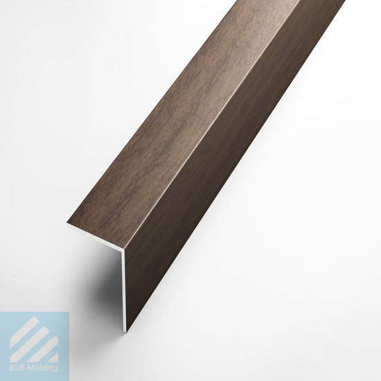 Угол 25х25 УП 09-27 алюминий