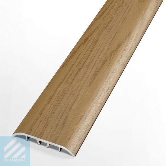 Порог ПС 07-2 ламинированный одноуровневый 