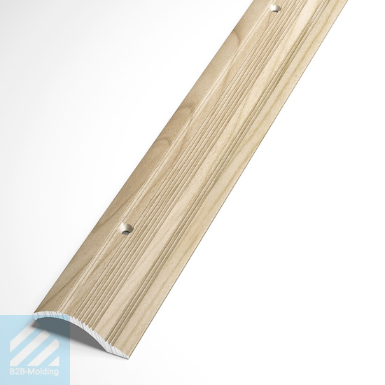 Порог ПР 02 разноуровневый 