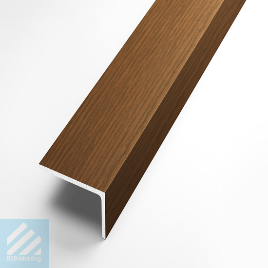 Угол 40х20 УП 14-27 алюминий