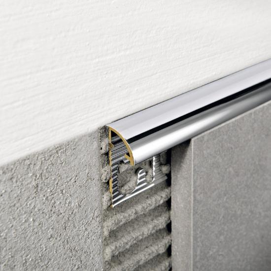 ЛПО-9 Латунный хром полированный