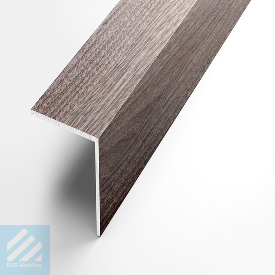 Угол 40х40 УП 15-27 алюминий