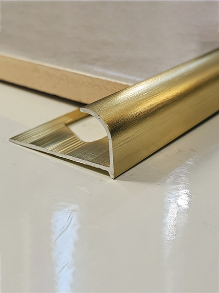 Профиль ПО 10, 10мм