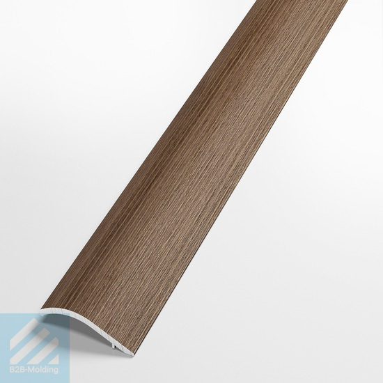 Порог ЛР 02 ламинированный разноуровневый 