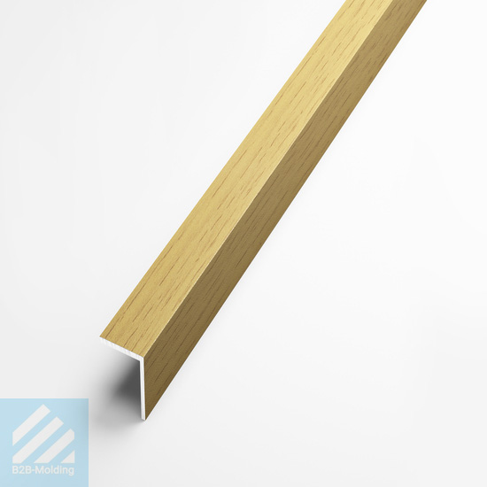 Угол 15х15 УП 04-27 алюминий