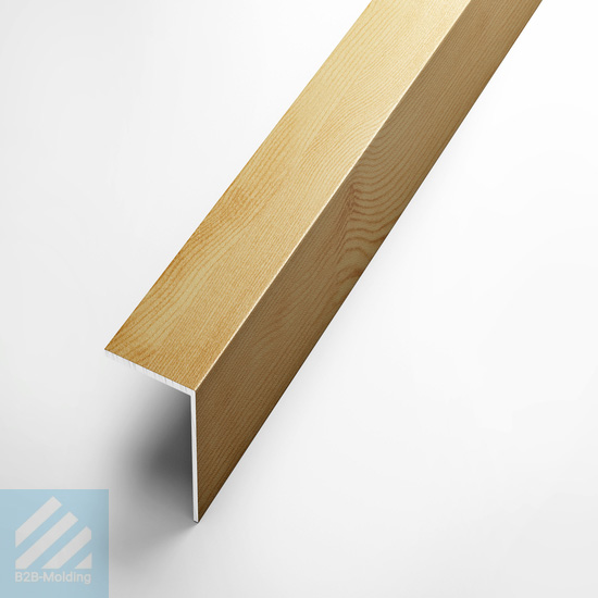 Угол 25х25 УП 09-27 алюминий