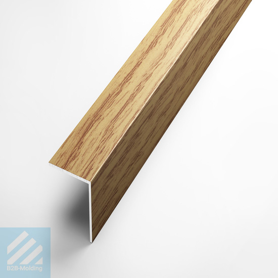 Угол 25х25 УП 09-27 алюминий