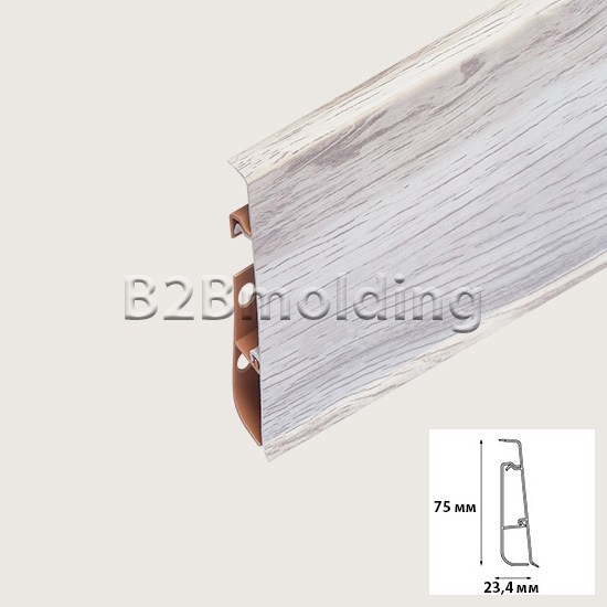 HI-LINE PRESTIGE Цвет-282