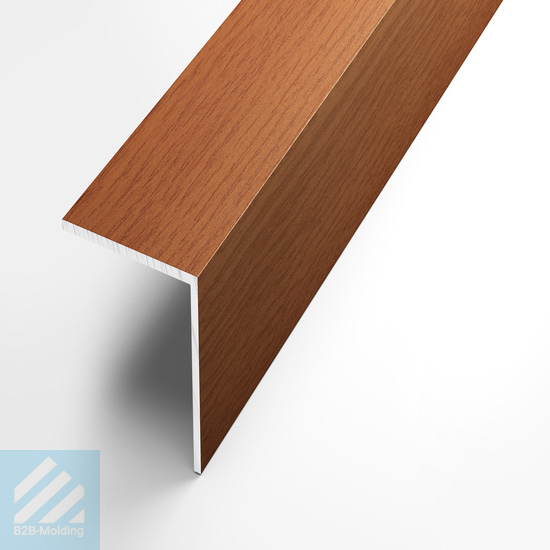 Угол 40х40 УП 15-27 алюминий