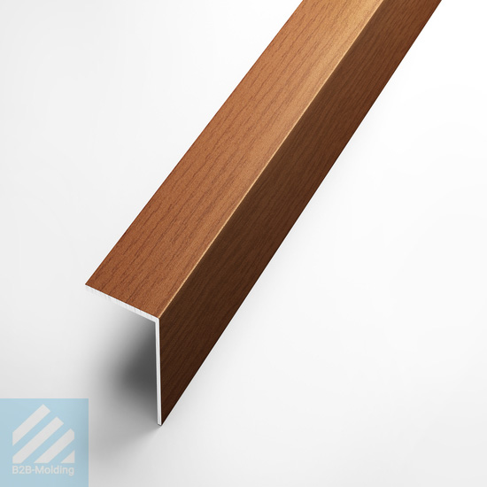 Угол 25х25 УП 09-27 алюминий