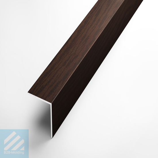 Угол 25х25 УП 09-27 алюминий