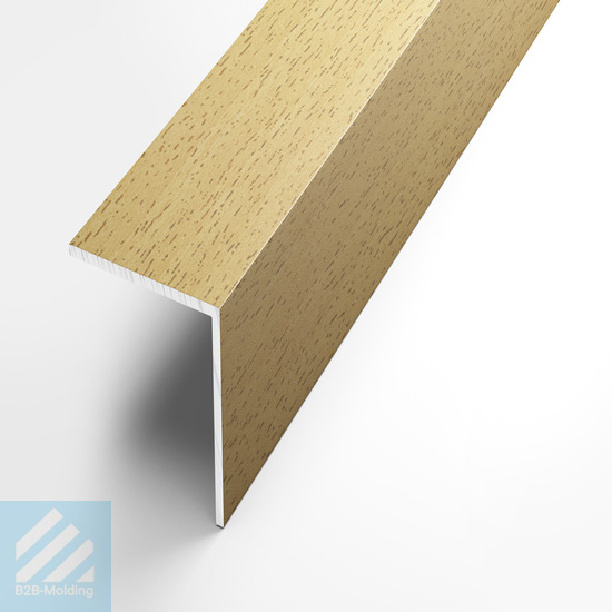 Угол 40х40 УП 15-27 алюминий