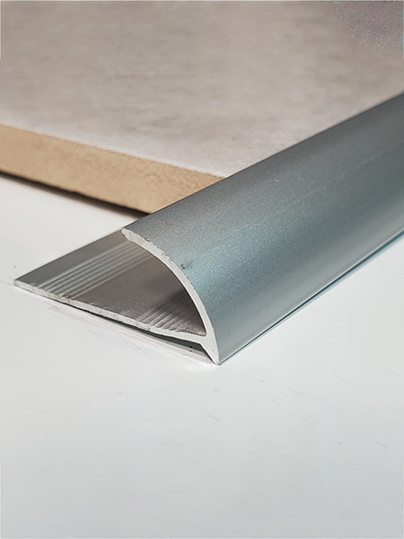 Профиль ПО 08, 8мм