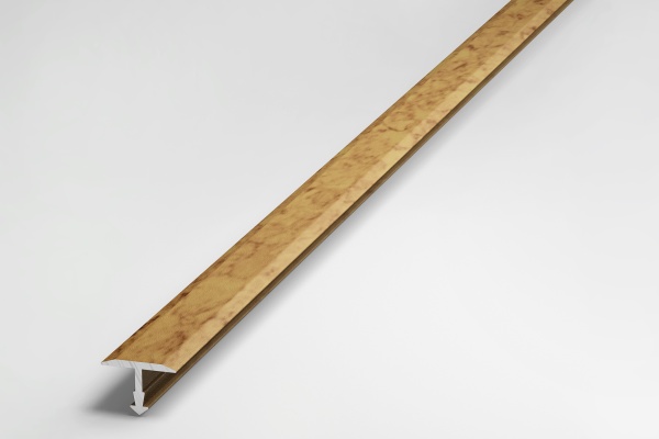 Т-порог 13мм