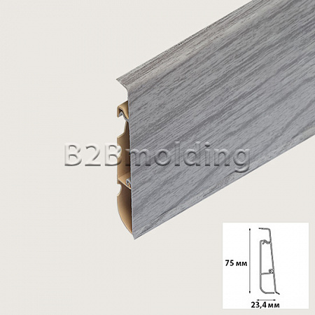 HI-LINE PRESTIGE Цвет-078