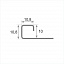 Профиль SB окантовочный