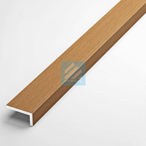 Угол 40х20 УП 14-27 алюминий