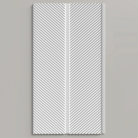 Декоративная панель DD920