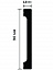 Плинтус HIWOOD B90 V1
