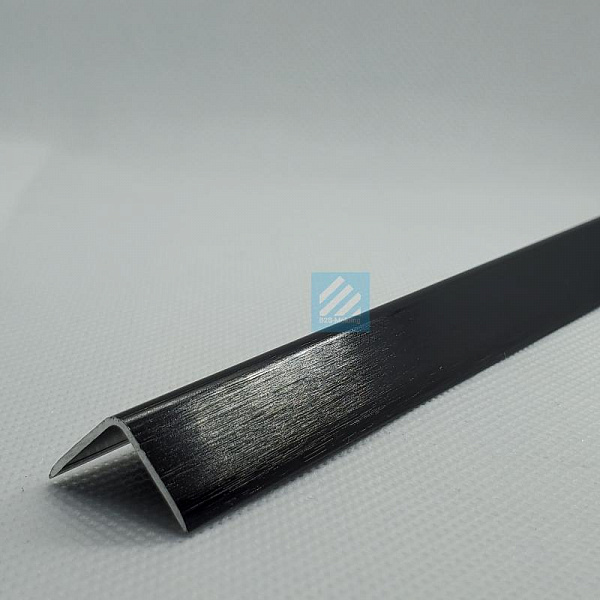 Угол 15х15 ПО 15 алюминий