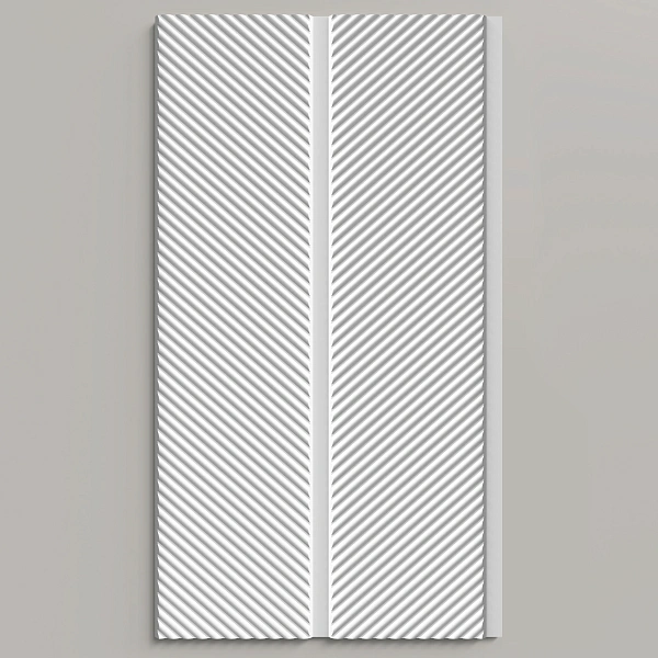 Декоративная панель DD920