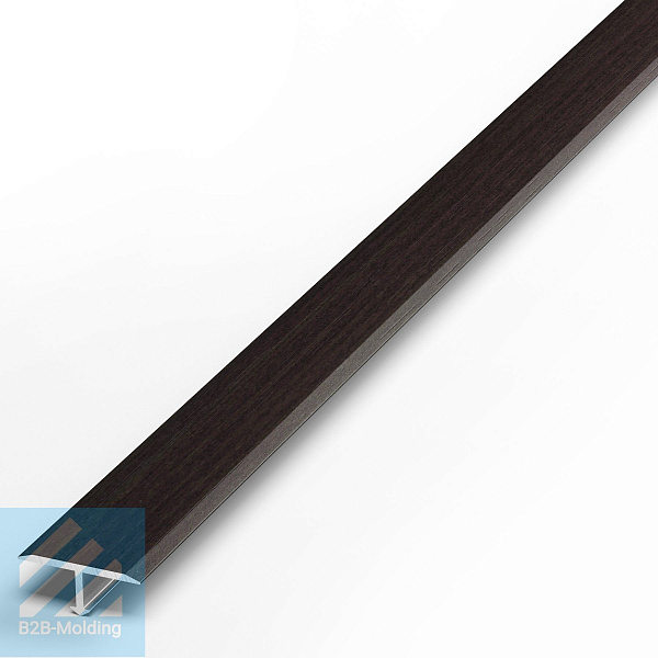 Т-порог 20мм ламинация