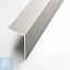Угол 40х40 УП 15-27 алюминий