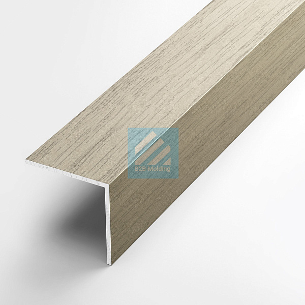 Угол 25х25 УП 09-27 алюминий