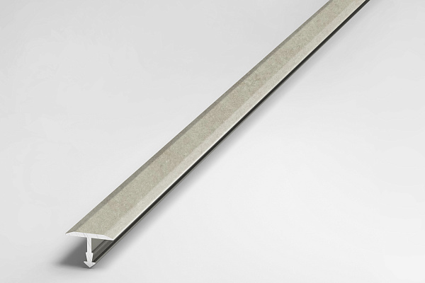 Т-порог 13мм