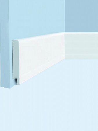 Плинтус HIWOOD B70